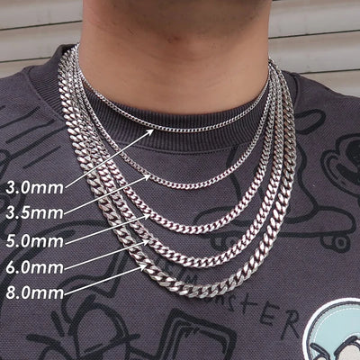 Men’s CL Chain