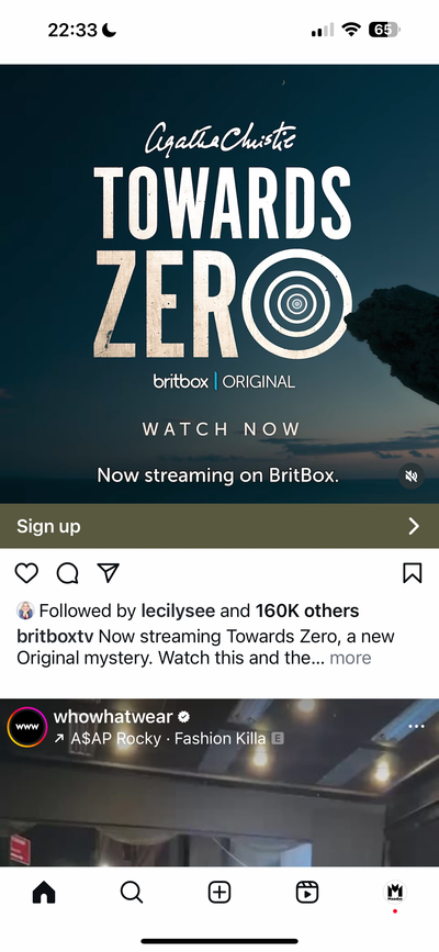 Double Drop Earrings - Lavender & Purple Amethyst (Copy)