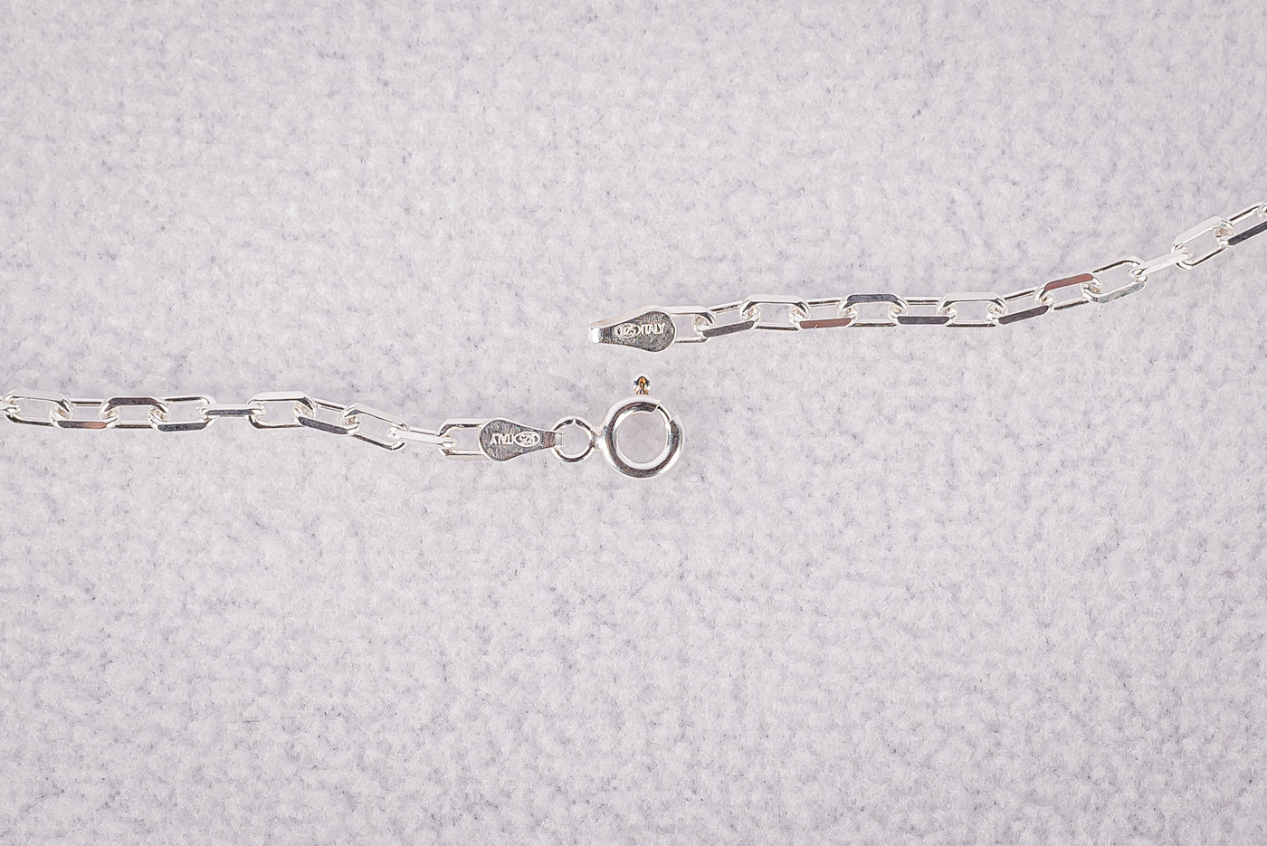 Bee - Solid Sterling Silver