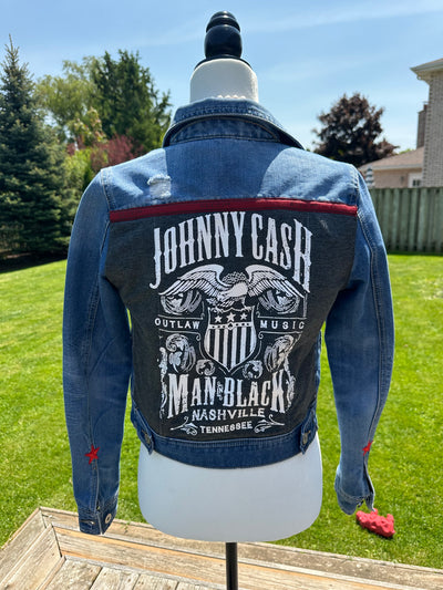 Johnny Cash