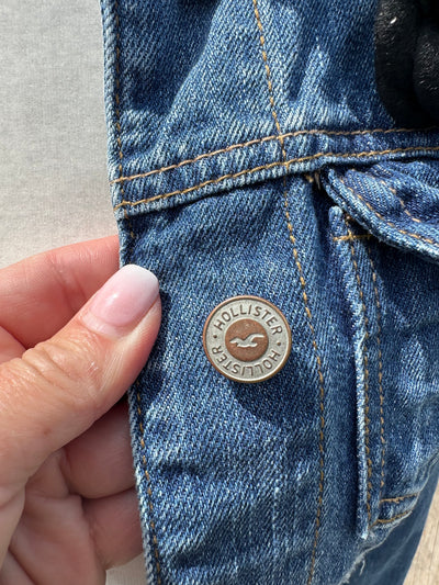 Morgan Wallen Jean Jacket