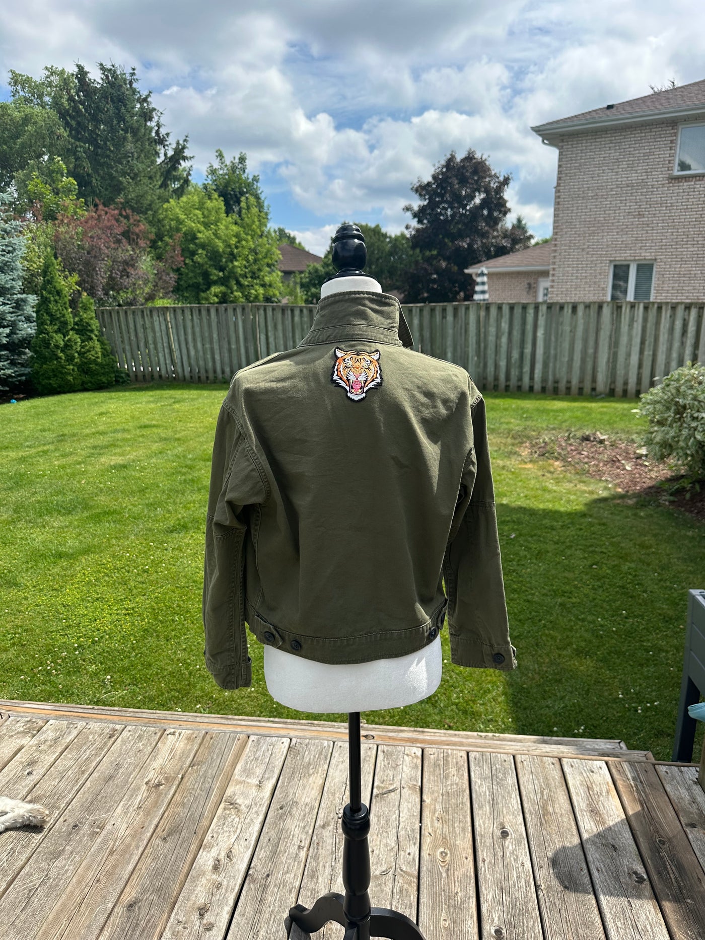 Army Cool - Small