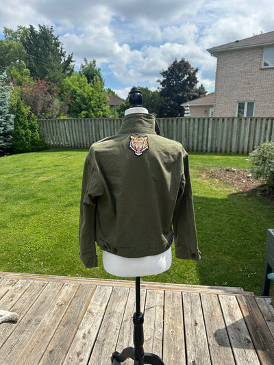 Army Cool - Small