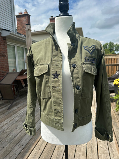 Army Cool - Small