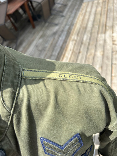 Army Cool - Small
