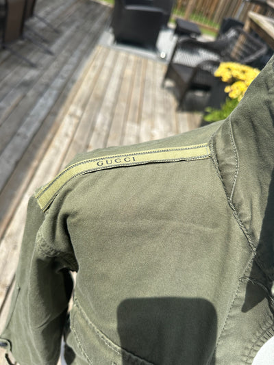 Army Cool - Small