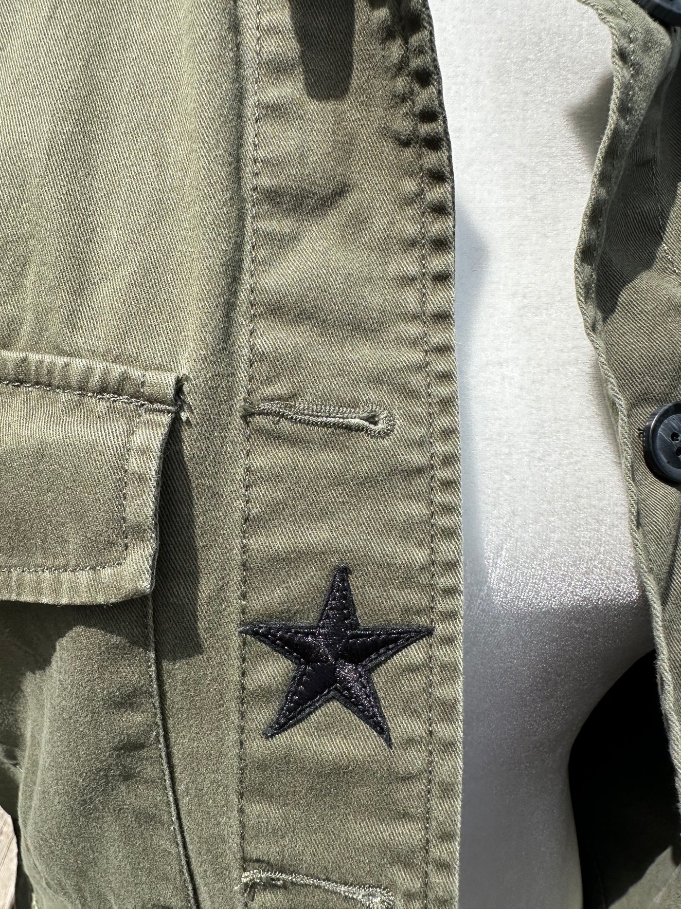 Army Cool - Small