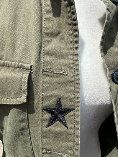 Army Cool - Small