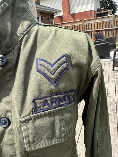 Army Cool - Small