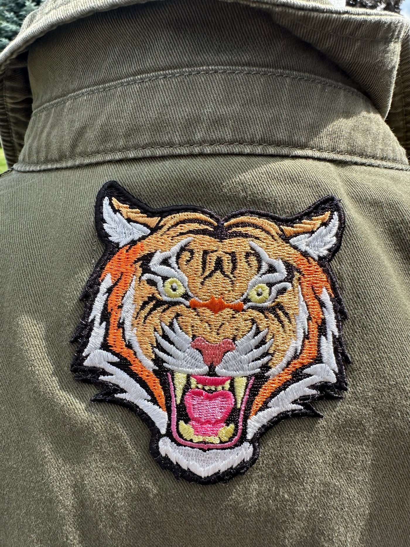 Army Cool - Small