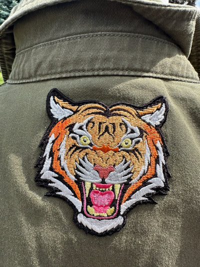 Army Cool - Small