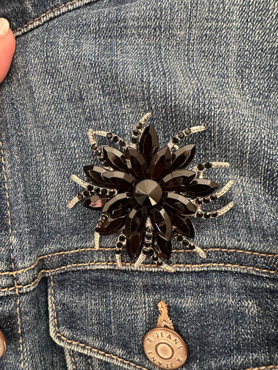 Elvin Presley Jean Jacket - M/L