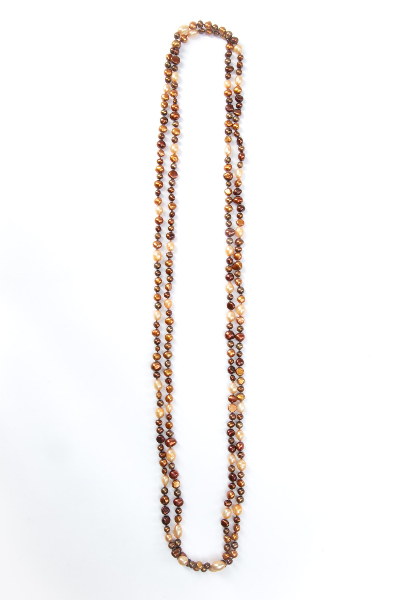 Paris Pearls - Multicolour