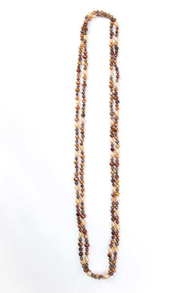 Paris Pearls - Multicolour