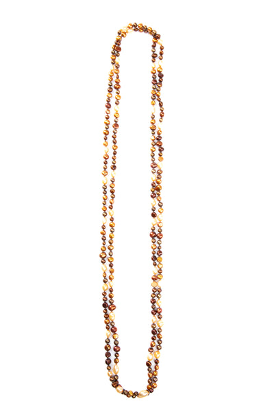 Paris Pearls - Multicolour