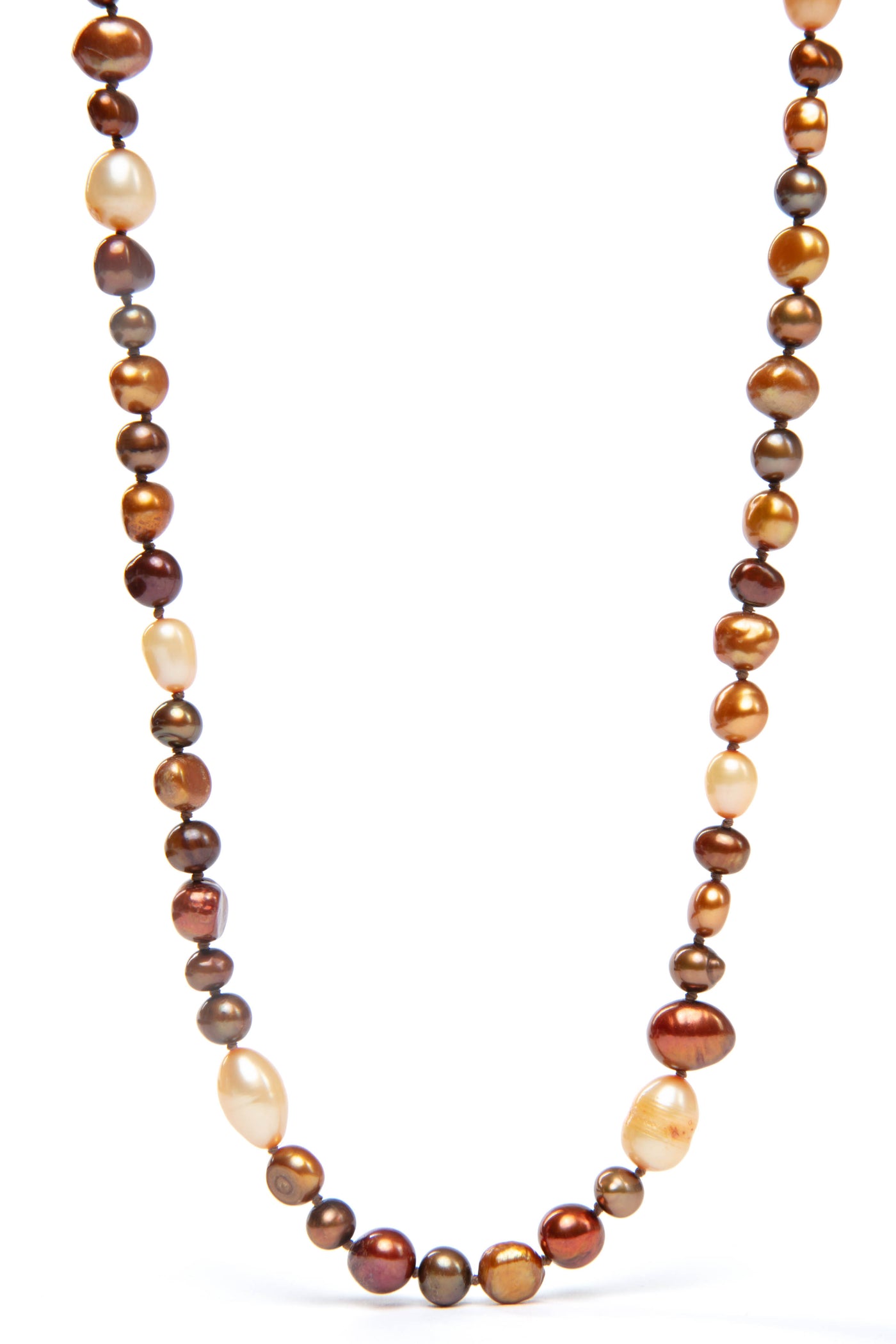 Paris Pearls - Multicolour