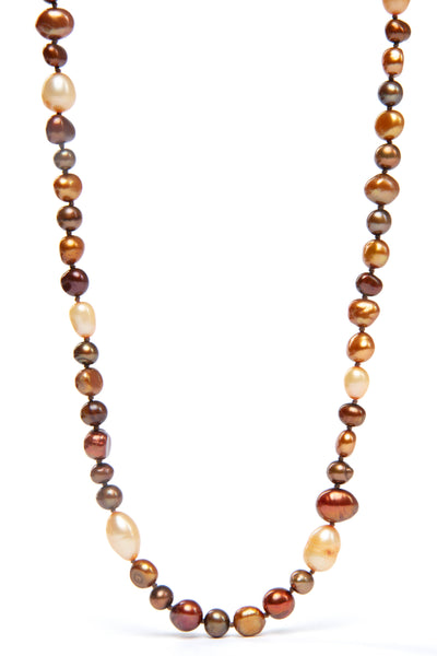 Paris Pearls - Multicolour